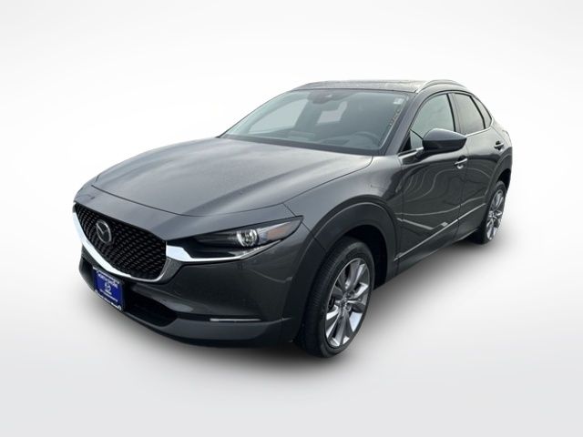 2021 Mazda CX-30 Premium