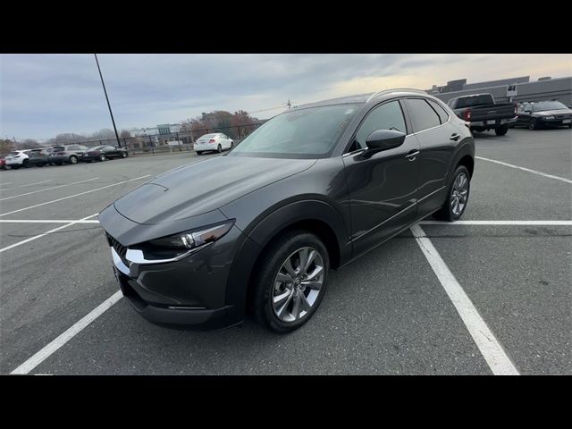 2021 Mazda CX-30 Premium