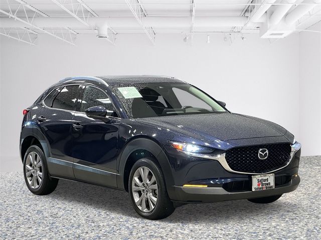 2021 Mazda CX-30 Premium