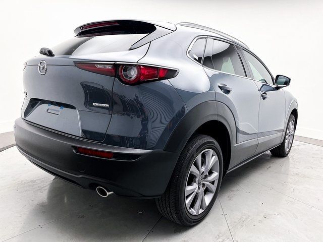 2021 Mazda CX-30 Premium