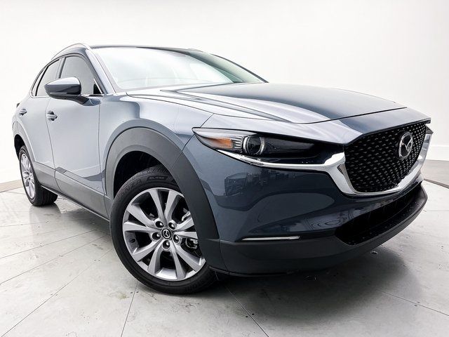 2021 Mazda CX-30 Premium