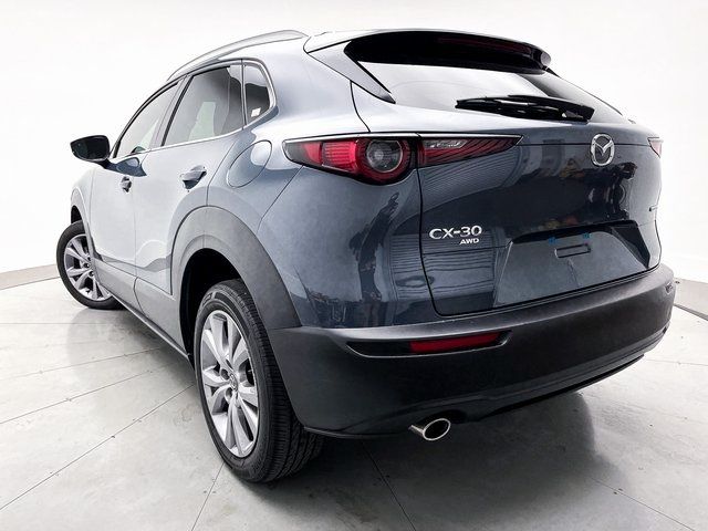 2021 Mazda CX-30 Premium