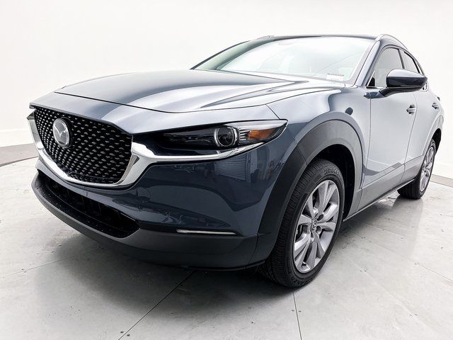 2021 Mazda CX-30 Premium