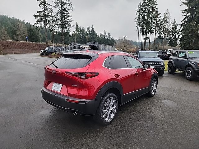 2021 Mazda CX-30 Premium