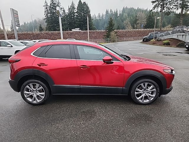 2021 Mazda CX-30 Premium