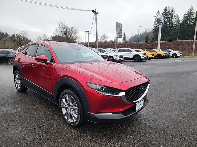 2021 Mazda CX-30 Premium