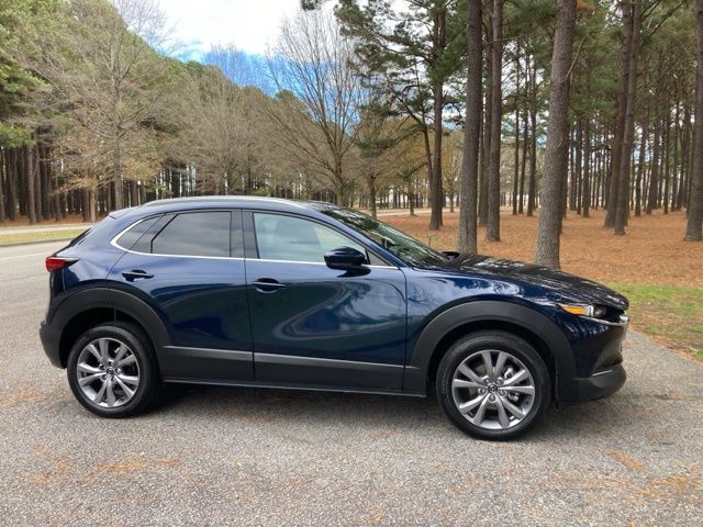 2021 Mazda CX-30 Premium