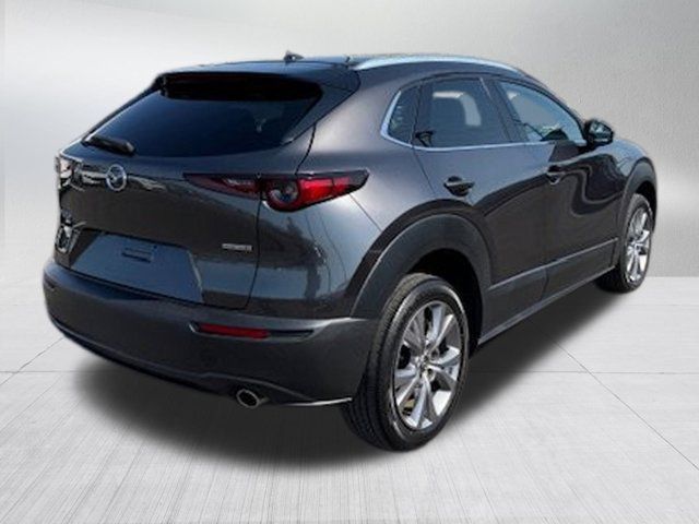 2021 Mazda CX-30 Premium