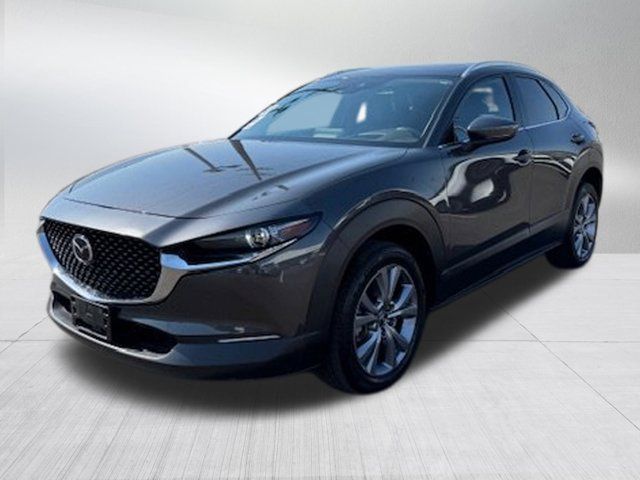 2021 Mazda CX-30 Premium