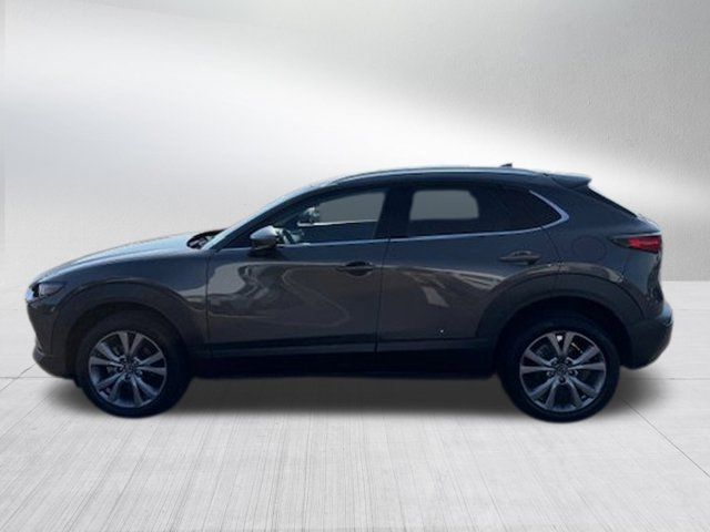 2021 Mazda CX-30 Premium