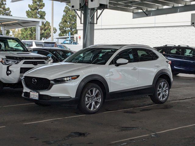 2021 Mazda CX-30 Premium