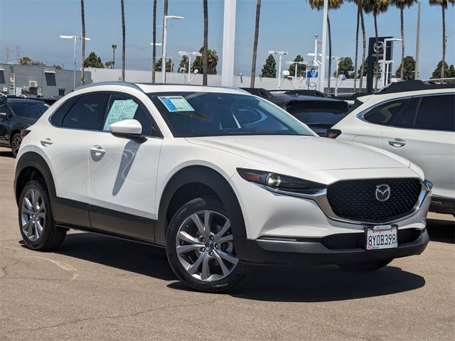 2021 Mazda CX-30 Premium