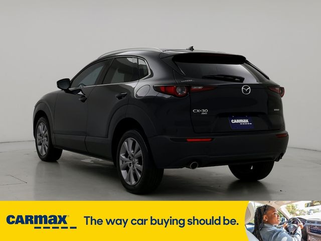 2021 Mazda CX-30 Premium