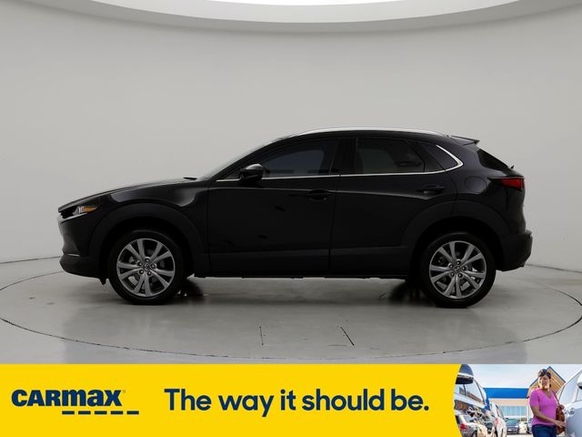 2021 Mazda CX-30 Premium