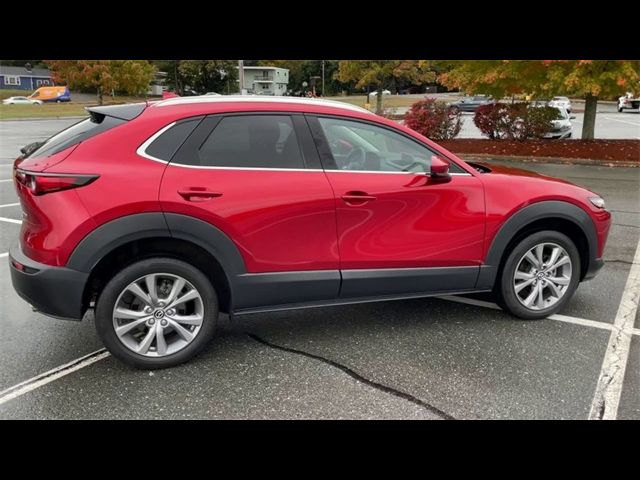 2021 Mazda CX-30 Premium