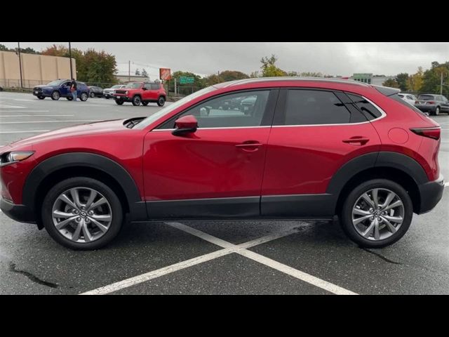 2021 Mazda CX-30 Premium