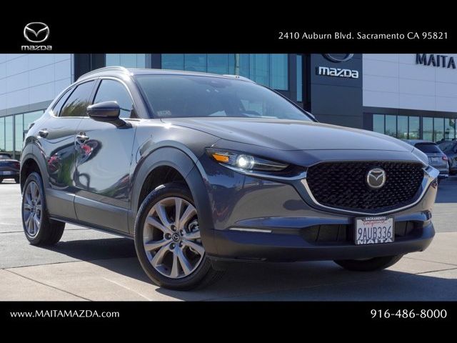 2021 Mazda CX-30 Premium