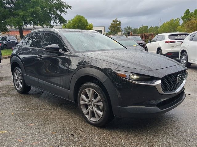 2021 Mazda CX-30 Premium