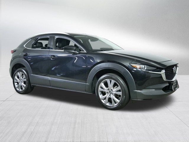 2021 Mazda CX-30 Premium