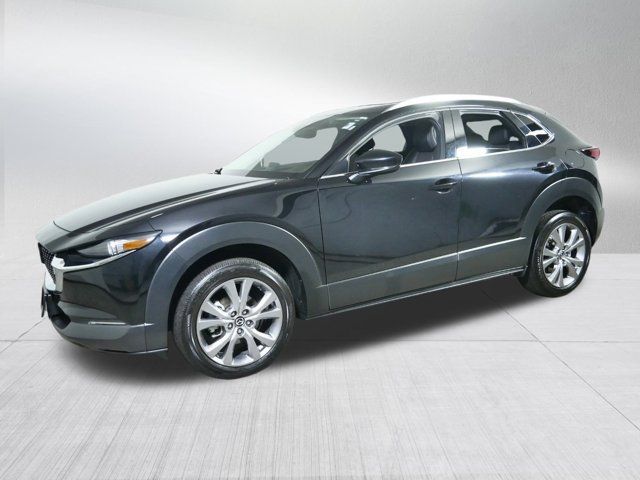 2021 Mazda CX-30 Premium