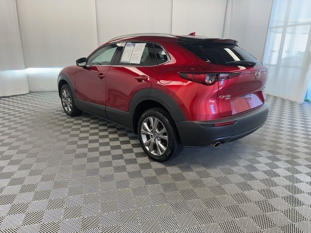 2021 Mazda CX-30 Premium