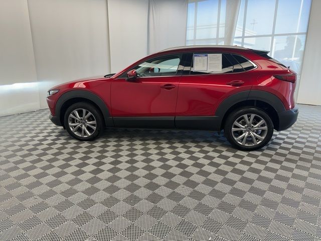 2021 Mazda CX-30 Premium