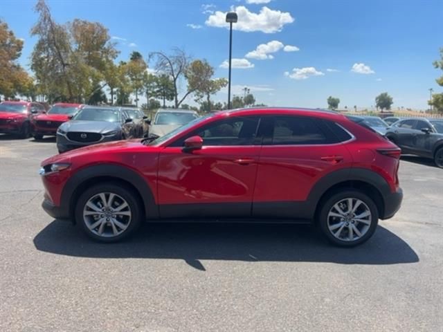 2021 Mazda CX-30 Premium