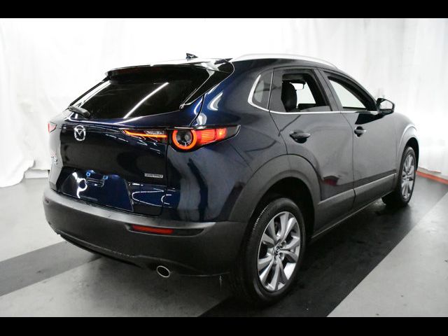 2021 Mazda CX-30 Premium