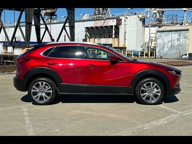 2021 Mazda CX-30 Premium