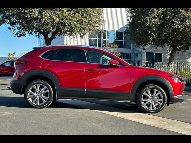 2021 Mazda CX-30 Premium