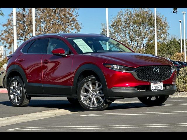 2021 Mazda CX-30 Premium