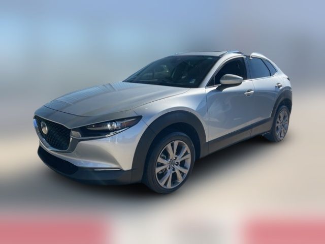 2021 Mazda CX-30 Premium