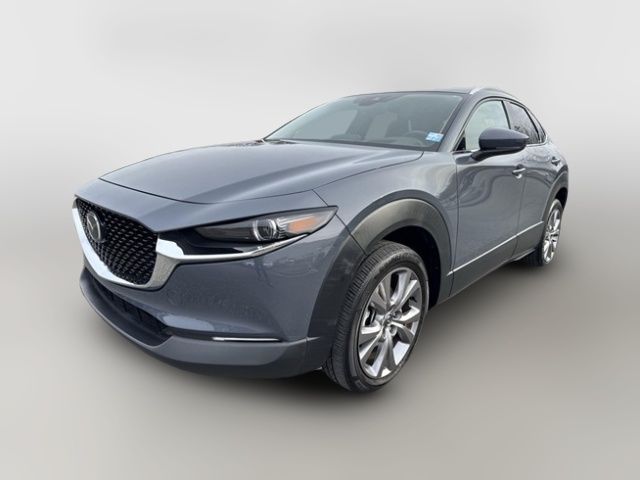 2021 Mazda CX-30 Premium