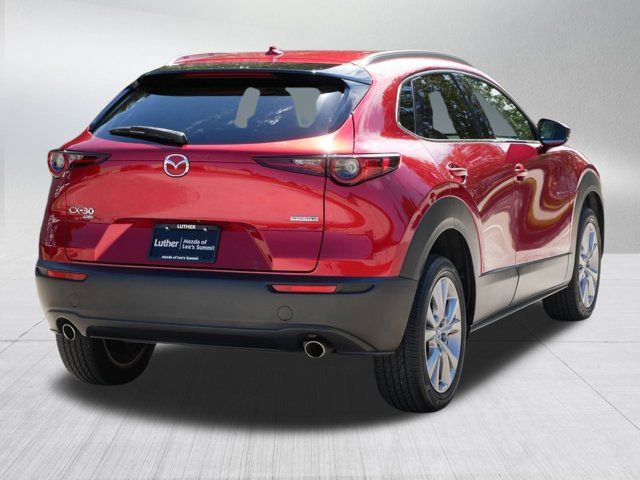 2021 Mazda CX-30 Premium