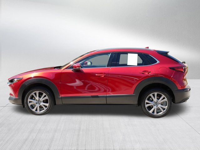 2021 Mazda CX-30 Premium