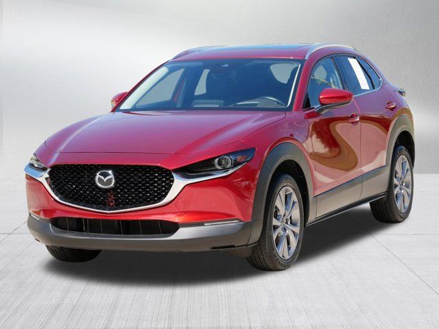 2021 Mazda CX-30 Premium