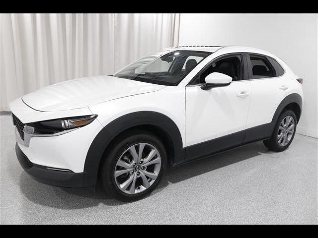 2021 Mazda CX-30 Premium