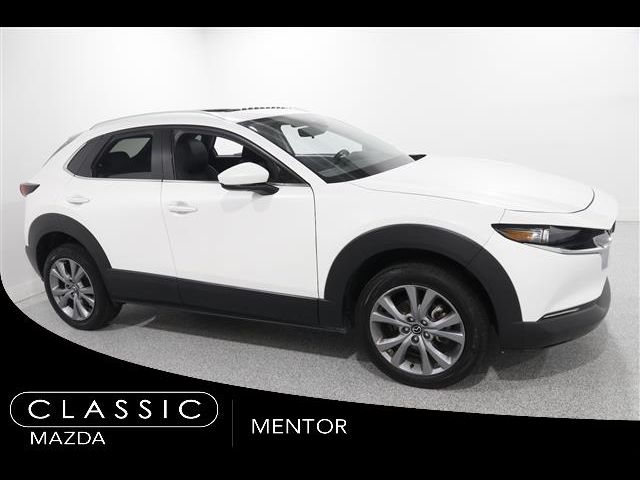 2021 Mazda CX-30 Premium