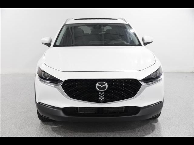 2021 Mazda CX-30 Premium