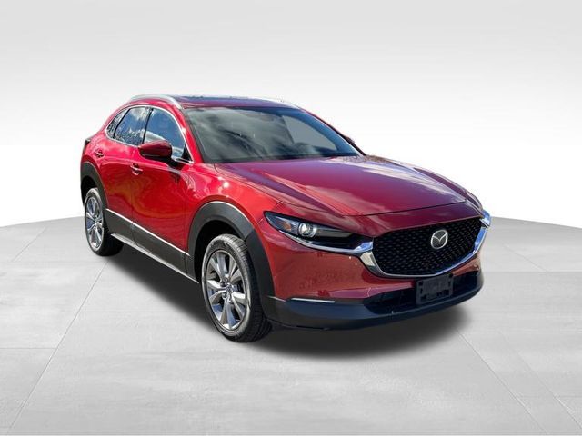 2021 Mazda CX-30 Premium