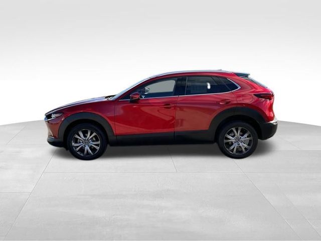 2021 Mazda CX-30 Premium