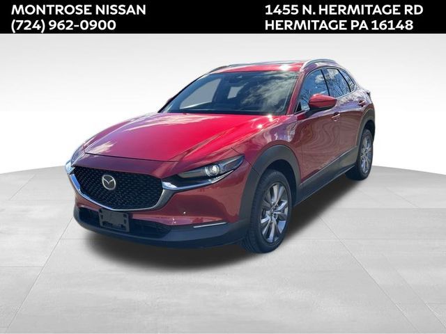 2021 Mazda CX-30 Premium