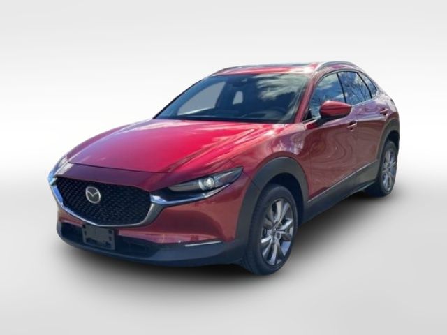 2021 Mazda CX-30 Premium