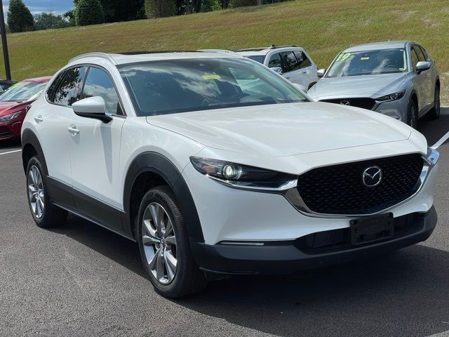 2021 Mazda CX-30 Premium