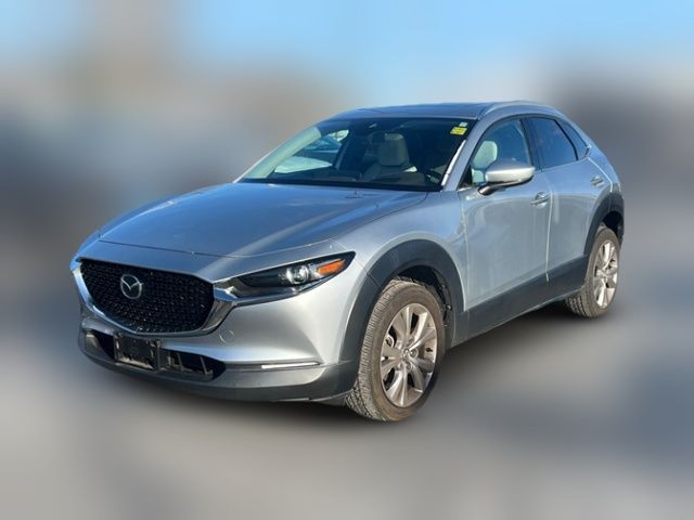 2021 Mazda CX-30 Premium