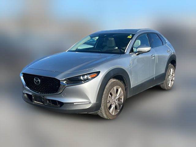 2021 Mazda CX-30 Premium