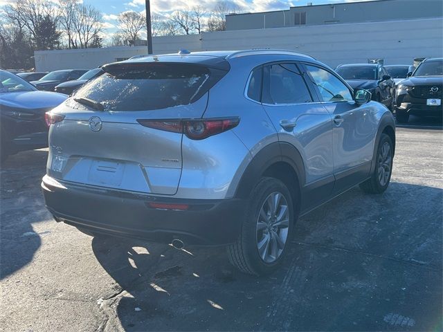 2021 Mazda CX-30 Premium