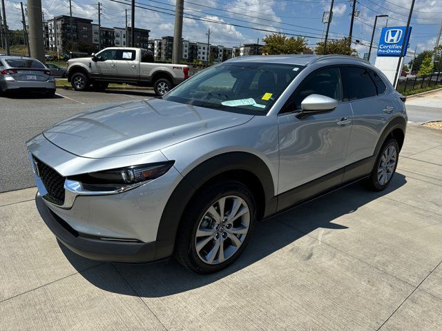 2021 Mazda CX-30 Premium