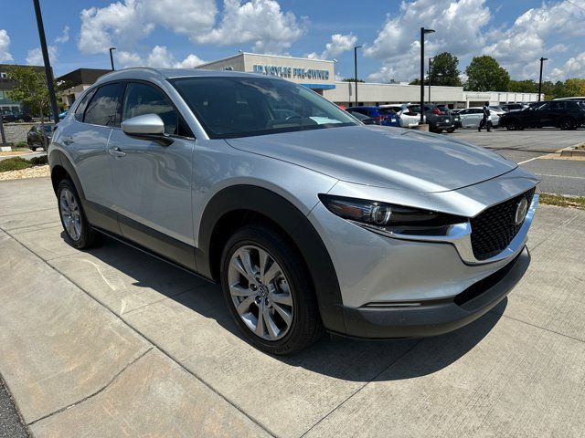 2021 Mazda CX-30 Premium