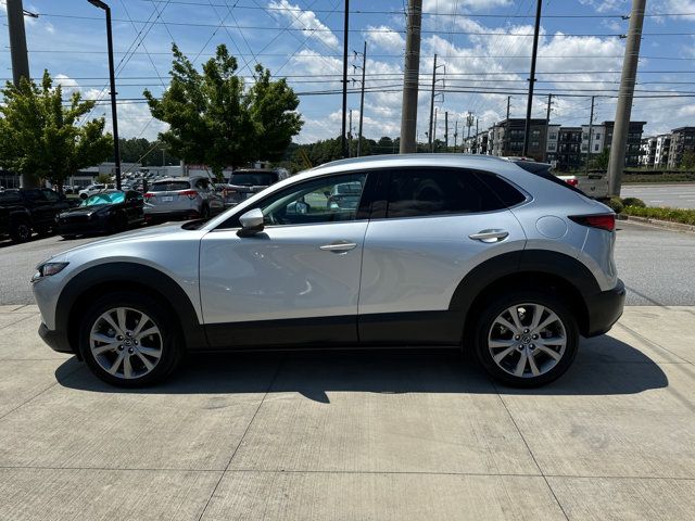 2021 Mazda CX-30 Premium